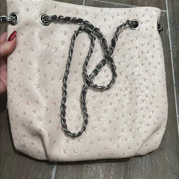 Geir Ness Laila reversible bag - Picture 2 of 11